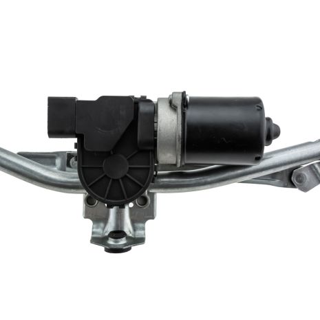 ΜΟΤΕΡ ΥΑΛΟΚΑΘΑΡΙΣΤΗΡΩΝ ΓΙΑ SKODA FABIA 1999+ / VW POLO 2001+  ΕΜΠΡΟΣ orig.6Q1955119A ΝΤΥ - 1 ΤΕΜ. Auto Moto Tyres 