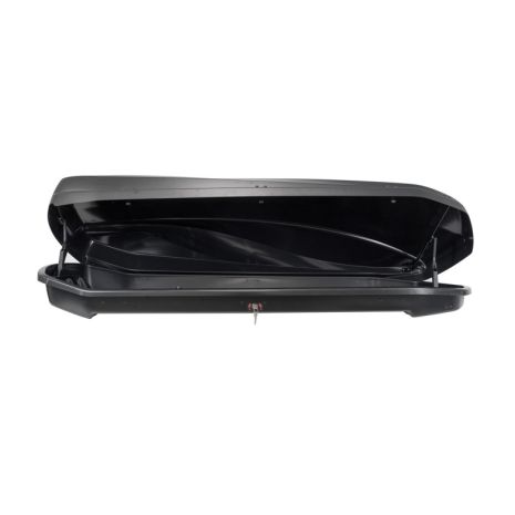 ΜΠΑΓΚΑΖΙΕΡΑ ΟΡΟΦΗΣ STARLA 500 DUO BLACK (ΜΑΥΡΗ 199cm x 41cm x 84cm) MENABO Auto Moto Tyres 