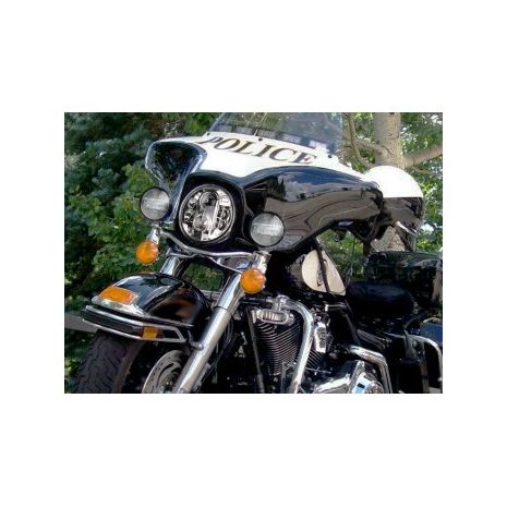 ΒΑΣΗ ΣΤΗΡΙΞΗΣ ΓΙΑ ΠΡΟΒΟΛΕΙΣ MOTO HARLEY DAVIDSON  mTECH - 1 Τεμ. Auto Moto Tyres 