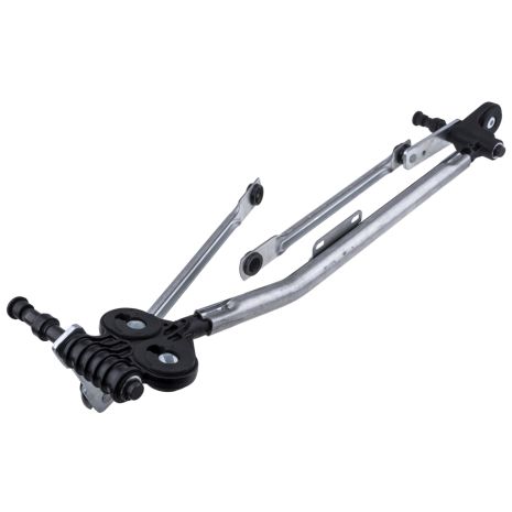 ΝΤΙΖΕΣ / ΜΗΧΑΝΙΣΜΟΣ ΥΑΛΟΚΑΘΑΡΙΣΤΗΡΩΝ ΕΜΠΡΟΣ ΓΙΑ BMW X5 E70 / X6 E71 / E72 2006-2014 orig.61614418698/61614848603 ΝΤΥ - 1 τεμ. Auto Moto Tyres 