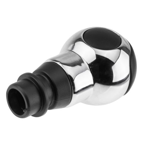 ΠΟΜΟΛΟ ΤΑΧΥΤΗΤΩΝ ΜΑΡΚΕ ΜΕ ΕΝΔΕΙΞΗ 6 ΤΑΧΥΤΗΤΩΝ ΓΙΑ PEUGEOT 208 II 2019+ ΝΤΥ - 1 Τεμ. Auto Moto Tyres 