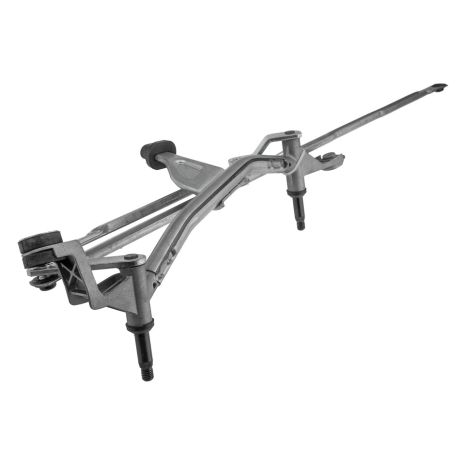 ΝΤΙΖΕΣ / ΜΗΧΑΝΙΣΜΟΣ ΥΑΛΟΚΑΘΑΡΙΣΤΗΡΩΝ ΕΜΠΡΟΣ ΓΙΑ RENAULT CLIO / CLIO GRANDTOUR 2012+ RHD orig.288603753R ΝΤΥ - 1 τεμ. Auto Moto Tyres 