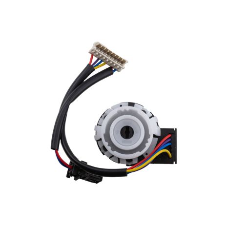 ΔΙΑΚΟΠΤΗΣ ΕΠΑΦΩΝ ΜΙΖΑΣ ΓΙΑ AUDI A3 2004+ /  TT 2007+ / SKODA OCTAVIA 5 2009+ / VW GOLF 7 2012+ / GOLF PLUS 2012+ / JETTA 2015+ / SCIRICCO 2009+ / TOURAN 2011+ ΝΤΥ - 1 τεμ. Auto Moto Tyres 