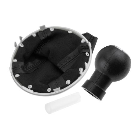 ΠΟΜΟΛΟ ΤΑΧΥΤΗΤΩΝ ΜΑΡΚΕ ΜΕ ΕΝΔΕΙΞΗ 5 ΤΑΧΥΤΗΤΩΝ ΜΕ ΦΟΥΣΚΑ ΚΑΙ ΠΛΑΙΣΙΟ ΓΙΑ SUZUKI SWIFT 2005+ / SX4 2006+  NTY - 1 τεμ. Auto Moto Tyres 