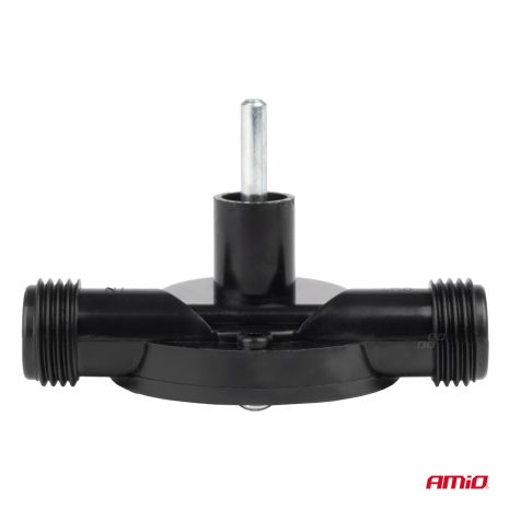 ΑΝΤΛΙΑ ΧΕΙΡΟΣ ΑΝΑΡΡΟΦΗΣΗΣ & ΜΕΤΑΦΟΡΑΣ ΥΓΡΩΝ/ΛΑΔΙΟΥ ΑΜΙΟ - 1 τεμ. Auto Moto Tyres 