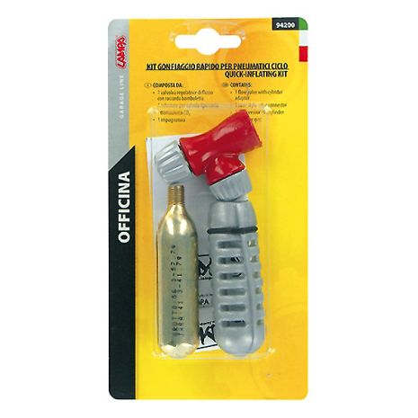 ΚΙΤ ΑΜΕΣΟ ΦΟΥΣΚΩΜΑΤΟΣ ΕΛΑΣΤΙΚΟΥ Auto Moto Tyres 