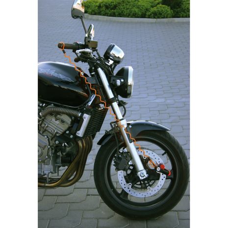 ΣΠΙΡΑΛ ΓΙΑ ΑΝΤΙΚΛΕΠΤΙΚΟ ΔΙΣΚΟΦΡΕΝΩΝ Auto Moto Tyres 