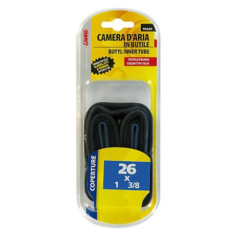 ΑΝΤΑΛΛΑΚΤΙΚΗ ΣΑΜΠΡΕΛΑ ΠΟΔΗΛΑΤΟΥ 26 INCH Auto Moto Tyres 