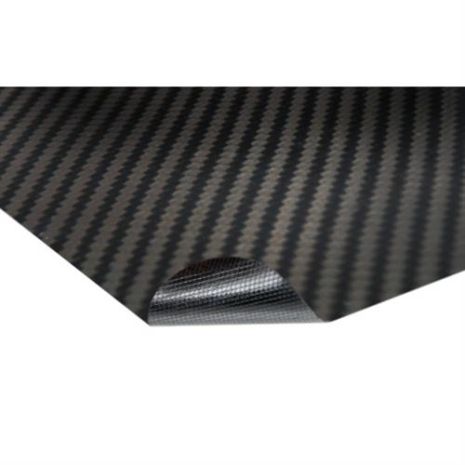 ΕΠΕΝΔΥΣΗ ΕΣΩΤΕΡΙΚΗ 3D CARBON LOOK SUPER-TECH 50x150cm Auto Moto Tyres 