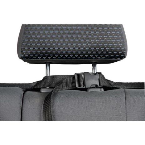 ORGANIZER ΚΑΙ ΚΑΛΥΜΜΑ ΠΟΡΤ-ΜΠΑΓΚΑΖ ΑΔΙΑΒΡΟΧΟ 2in1 110x100cm+110x55cm Auto Moto Tyres 