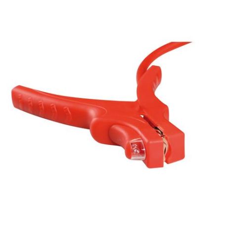 Καλώδια Φορτισης 300CM 400AMP 12V με φως LED Auto Moto Tyres 