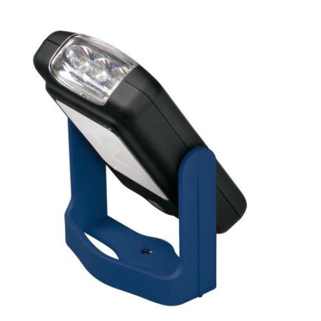 ΦΑΚΟΣ GL-1 ΜΕ 7LED192lm 2W 7.000K PRO-SERIES ΑΔΙΑΒΡΟΧΟΣ ΜΕ ΜΑΓΝΗΤΙΚΗ ΒΑΣΗ+ΓΑΝΤΖΟΣ Auto Moto Tyres 