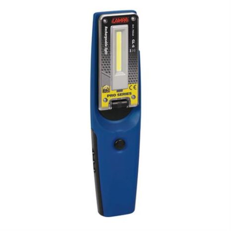 ΦΑΚΟΣ GL-6 12/24/230V/USB COB LED 250lm 4W 7.000K PRO-SERIES ΑΔΙΑΒΡΟΧΟΣ ΜΕ ΜΑΓΝΗΤΙΚΗ ΒΑΣΗ+ΓΑΝΤΖΟΣ Auto Moto Tyres 