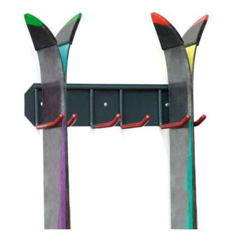 ΚΡΕΜΑΣΤΡΑ/ORGANIZER ΤΟΙΧΟΥ GARAZE WALL 554 Χ 85 Χ 120 mm Auto Moto Tyres 