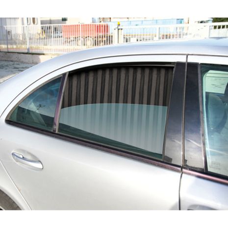 ΚΟΥΡΤΙΝΑΚΙΑ ΠΛΑΙΝΑ LIMOUSINE (S) 32/37x50cm 2ΤΕΜ. Auto Moto Tyres 