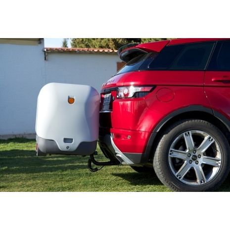 ΜΠΑΓΚΑΖΙΕΡΑ 390lt ΚΟΤΣΑΔΟΡΟΥ ΓΚΡΙ TOWBOX V2 Auto Moto Tyres 