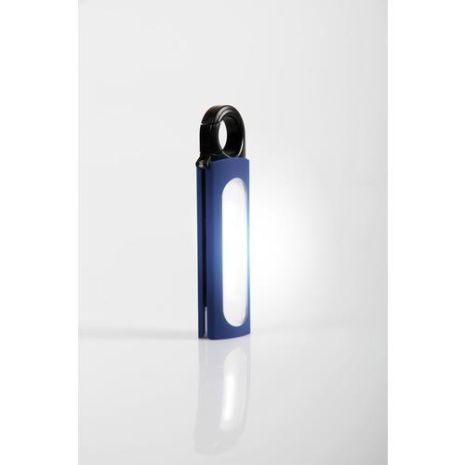 ΦΑΚΟΣ ΣΥΝΕΡΓΕΙΟΥ HOOK-LITE ΜΠΑΤΑΡΙΑΣ ΜΕ ΓΑΝΤΖΟ 5 ΛΕΙΤΟΥΡΓΙΕΣ 5LED 3W 180lm 7000K 40x25x150mm Auto Moto Tyres 