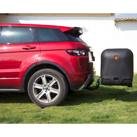 ΜΠΑΓΚΑΖΙΕΡΑ 390lt  ΚΟΤΣΑΔΟΡΟΥ ΜΑΥΡΗ TOWBOX V2 Auto Moto Tyres 