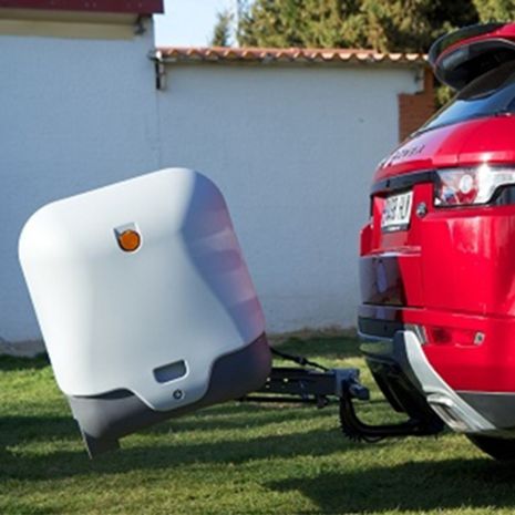 ΜΠΑΓΚΑΖΙΕΡΑ ΚΟΤΣΑΔΟΡΟΥ 390 LT TOWBOX V2 (ΓΚΡΙ) Auto Moto Tyres 