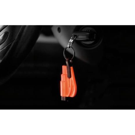 ΘΡΑΥΣΤΗΣ ΤΖΑΜΙΟΥ ΚΑΙ ΚΟΠΤΙΚΟ ΖΩΝΗΣ RESQME Auto Moto Tyres 