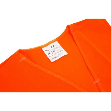 ΠΑΙΔΙΚΟ ΓΙΛΕΚΟ ΕΚΤΑΚΤΗΣ ΑΝΑΓΚΗΣ ΑΠΟ 4-12 ΕΤΩΝ (ΦΩΣΦΟΡΙΖΕ ΚΙΤΡΙΝΟ/ΠΟΛΥΕΣΤΕΡΙΚΟ) AMiO - 1 ΤΕΜ. Auto Moto Tyres 