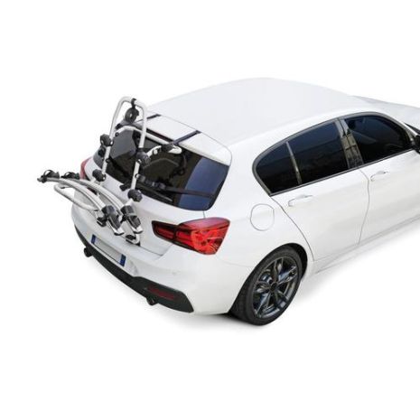 ΒΑΣΗ ΠΟΔΗΛΑΤΟΥ ΠΟΡΤ ΜΠΑΓΚΑΖ RADIUS-2 ΑΛΟΥΜΙΝΙΟΥ ΓΙΑ 2 ΠΟΔΗΛΑΤΑ NORDRIVE Auto Moto Tyres 