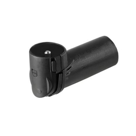 ΑΝΤΑΠΤΟΡΑΣ ΚΕΡΑΙΑΣ DIN/ISO (ΑΠΟ ΘΗΛΥΚΟ ΣΕ ΑΡΣΕΝΙΚΟ) Auto Moto Tyres 