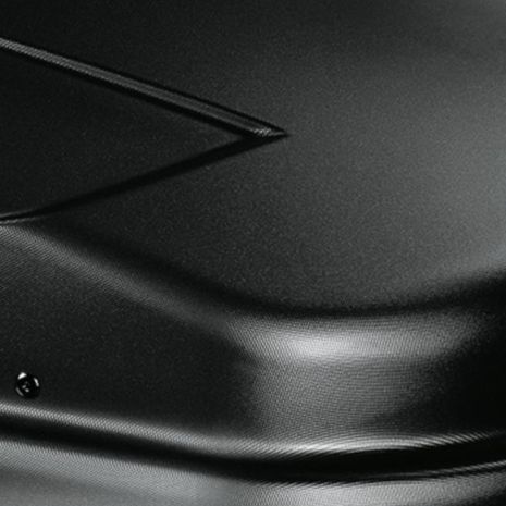 ΜΠΑΓΚΑΖΙΕΡΑ ΟΡΟΦΗΣ RACE AXION 580L (ΜΑΥΡΗ/ΣΑΓΡΕ - 190X95X44 cm - MAX 75 kg) Auto Moto Tyres 