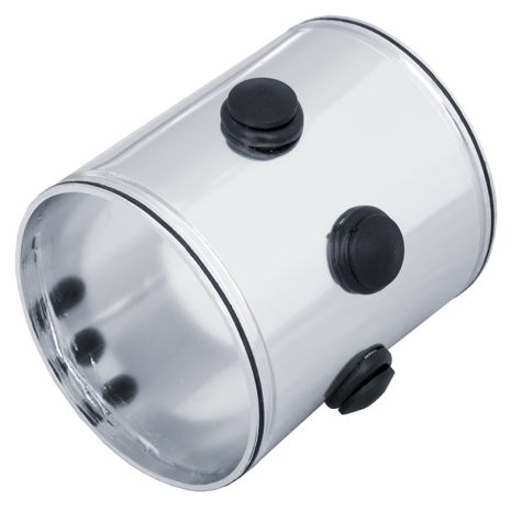 ΚΙΤ ΣΩΛΗΝΩΣΕΩΝ ΑΛΟΥΜΙΝΙΟΥ ΓΙΑ ΦΙΛΤΡΟΧΟΑΝΕΣ Auto Moto Tyres 