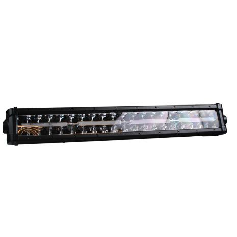 ΠΡΟΒΟΛΕΑΣ LED LIGHT BAR (2 ΧΡΗΣΕΩΝ) 10-32V 120W 10.800lm (559 x 84,8 x 75,2 mm) ΜΠΑΡΑ 40 LED OSRAM M-TECH Auto Moto Tyres 