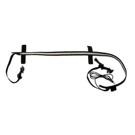 TAINIA LED SUNBELT ΕΥΚΑΜΠΤΗ 100CM 5V ΜΕ ΚΑΛΩΔΙΟ USB (80x2,5x1cm) YAKIMA Auto Moto Tyres 