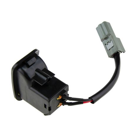 ΔΙΑΚΟΠΤΗΣ ΡΕΖΕΡΒΟΥΑΡ ΚΑΥΣΙΜΟΥ 2 PIN ΓΙΑ HYUNDAI ELANTRA 2006+  NTY - 1 ΤΕΜ. Auto Moto Tyres 