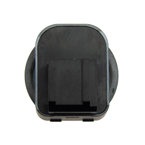 ΔΙΑΚΟΠΤΗΣ ΓΙΑ VW POLO 2009-2014 ΚΑΘΡΕΠΤΗ ΜΕ ΠΛΑΙΣΙΟ 10 PIN NTY - 1 ΤΕΜ. Auto Moto Tyres 