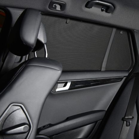 ΚΟΥΡΤΙΝΑΚΙΑ ΜΑΡΚΕ CAR SHADES ΓΙΑ BMW ΣΕΙΡΑ 2 F46 GRAND TOURER 5D 2014+ - 8ΤΕΜ. Auto Moto Tyres 