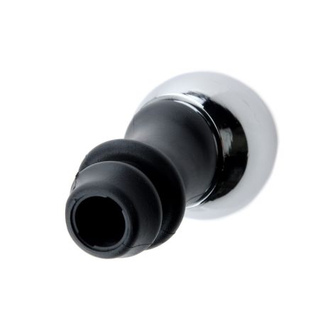 ΠΟΜΟΛΟ ΤΑΧΥΤΗΤΩΝ ΜΑΡΚΕ ΓΙΑ PEUGEOT 206/207/307/308/406/607/807 ΜΕ ΕΝΔΕΙΞΗ 5 ΤΑΧΥΤΗΤΩΝ ΧΡΩΜΙΟ NTY - 1 ΤΕΜ. Auto Moto Tyres 