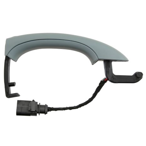 ΧΕΡΟΥΛΙ ΠΟΡΤΑΣ ΕΣΩΤΕΡΙΚΟ ΓΚΡΙ orig.4L0837205 ΓΙΑ AUDI Q7 2006> Auto Moto Tyres 