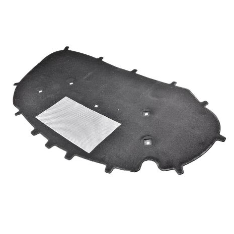 ΗΧΟΜΟΝΩΣΗ ΓΙΑ VW GOLF VI 08>  ΚΑΠΩ ΧΩΡΟΥ ΚΙΝΗΤΗΡΑ orig.5K0863831G NTY - 1 τεμ. Auto Moto Tyres 