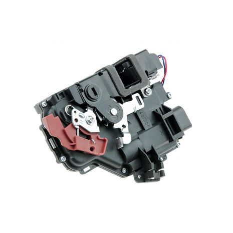 ΗΛΕΚΤΡΟΜΑΓΝΗΤΙΚΗ ΚΛΕΙΔΑΡΙΑ ΓΙΑ AUDI A8 2004> ΠΙΣΩ ΔΕΞΙΑ orig.4E0839016 Auto Moto Tyres 