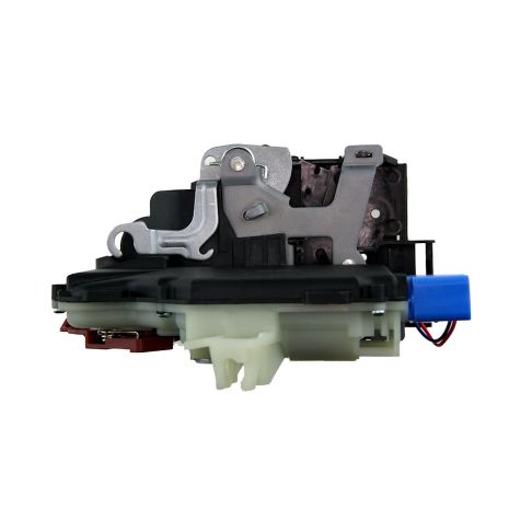 ΗΛΕΚΤΡΟΜΑΓΝΗΤΙΚΗ ΚΛΕΙΔΑΡΙΑ ΓΙΑ SKODA FABIA II >10/ROOMSTER >09 ΕΜΠΡΟΣ ΑΡΙΣΤΕΡΗ orig.5J1837015 Auto Moto Tyres 