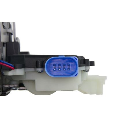 ΗΛΕΚΤΡΟΜΑΓΝΗΤΙΚΗ ΚΛΕΙΔΑΡΙΑ ΓΙΑ SKODA FABIA II >10/ROOMSTER >09 ΕΜΠΡΟΣ ΔΕΞΙΑ orig.5J1837016 Auto Moto Tyres 