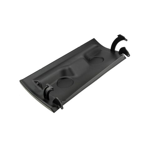 ΝΤΟΥΛΑΠΑΚΙ ΣΥΝΟΔΗΓΟΥ ΜΑΥΡΟ ΧΡΩΜΑ orig.1J1857121A ΓΙΑ VW BORA 1998>/GOLF IV 1997> /JETTA 2005> Auto Moto Tyres 