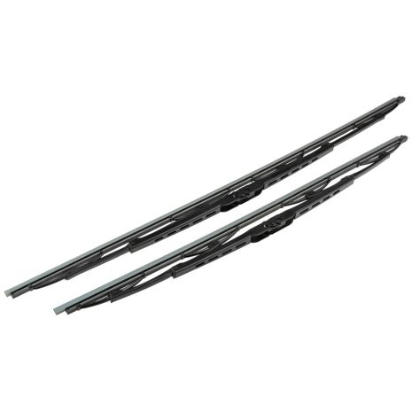 ΥΑΛΟΚΑΘΑΡΙΣΤΗΡΑΣ ΠΙΣΩ ΜΕ ΜΠΡΑΤΣΟ ΓΙΑ FORD TRANSIT MK6/MK7 00>13 orig.EC1JS17528AA/1850546 ΝΤΥ - 1 τεμ. Auto Moto Tyres 