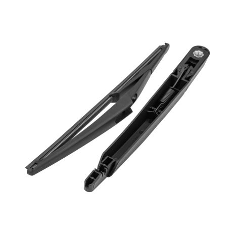 ΥΑΛΟΚΑΘΑΡΙΣΤΗΡΑΣ ΠΙΣΩ ΜΕ ΜΠΡΑΤΣΟ ΓΙΑ NISSAN MICRA K12 2003-2007 30.5cm orig.723180050/287813U020/2707RWT1 ΝΤΥ - 1 τεμ. Auto Moto Tyres 