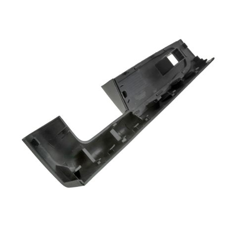 ΠΛΑΙΣΙΟ ΓΙΑ ΔΙΑΚΟΠΤΕΣ ΠΑΡΑΘΥΡΩΝ ΔΕΞΙΑΣ ΠΟΡΤΑΣ ΜΑΥΡΟ ΓΙΑ SKODA CITIGO 2012>/VW UP 2012>/SEAT MII 2012> Auto Moto Tyres 