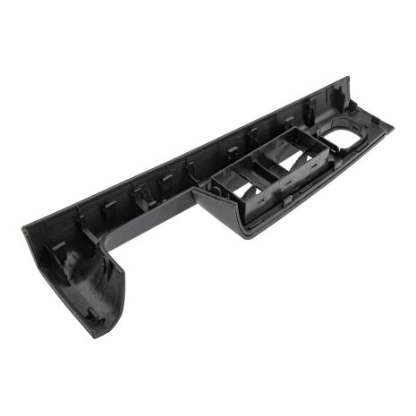 ΠΛΑΙΣΙΟ ΓΙΑ ΔΙΑΚΟΠΤΕΣ ΠΑΡΑΘΥΡΩΝ ΑΡΙΣΤΕΡΗΣ ΠΟΡΤΑΣ ΜΑΥΡΟ ΓΙΑ SKODA SUPERB II 2008> Auto Moto Tyres 