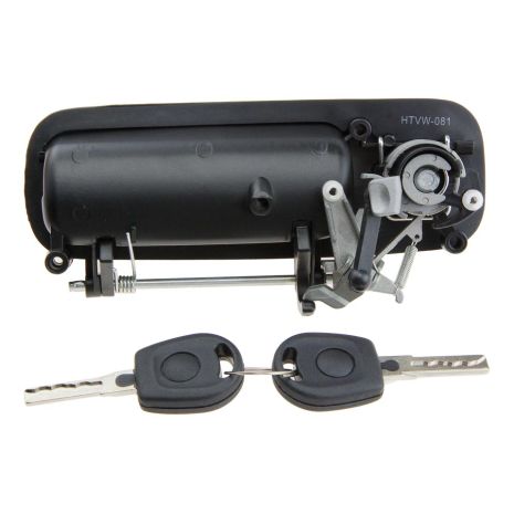 ΧΕΡΟΥΛΙ ΠΟΡΤΑΣ ΜΕ ΑΦΑΛΟ ΕΞΩΤΕΡΙΚΟ orig.1J6827565B ΓΙΑ VW GOLF IV /HB+VARIANT 97> /LUPO 99> /POLO 99> Auto Moto Tyres 