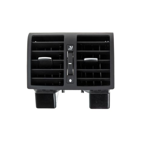 ΚΕΝΤΡΙΚΟΣ  ΑΕΡΑΓΩΓΟΣ ΚΟΝΣΟΛΑΣ ΠΙΣΩ ΓΙΑ VW TOURAN 2003+ / CADDY 2004+  orig.1T0819203B ΝΤΥ -  1 ΤΕΜ Auto Moto Tyres 