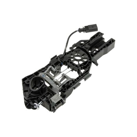 ΒΑΣΗ ΣΕ ΠΛΑΙΣΙΟ ΓΙΑ ΧΕΡΟΥΛΙ ΠΟΡΤΑΣ ΣΥΝΟΔΗΓΟΥ ΓΙΑ VW PASSAT B6 05>/PASSAT B7 10>/PASSAT CC 07> Auto Moto Tyres 