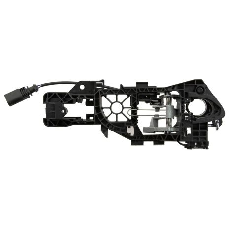 ΒΑΣΗ ΣΕ ΠΛΑΙΣΙΟ ΓΙΑ ΧΕΡΟΥΛΙ ΠΟΡΤΑΣ ΣΥΝΟΔΗΓΟΥ ΓΙΑ VW PASSAT B6 05>/PASSAT B7 10>/PASSAT CC 07> Auto Moto Tyres 