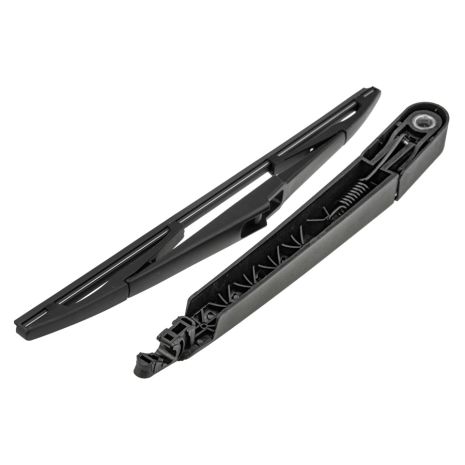 ΥΑΛΟΚΑΘΑΡΙΣΤΗΡΑΣ ΠΙΣΩ ΜΕ ΜΠΡΑΤΣΟ ΓΙΑ OPEL ANTARA 06+ 30cm orig.723180234/39-0461/5565RWT1 ΝΤΥ - 1 τεμ. Auto Moto Tyres 